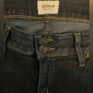 HUDSON. made in USA🇺🇸🇺🇸🇺🇸Ginny 32